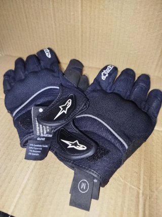 Guantes Alpinestars Talla M