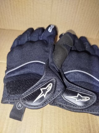 Guantes Alpinestars Talla M