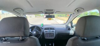 SEAT Altea 2006