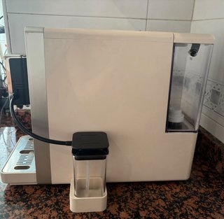 Cafetera Superautomática Dreame Ecceluxe slim