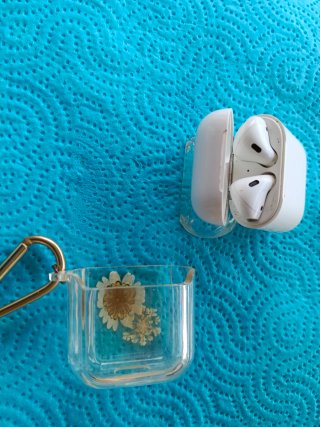 Auriculares Apple AirPods Originales