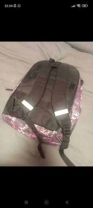 Mochila Los Descendientes
