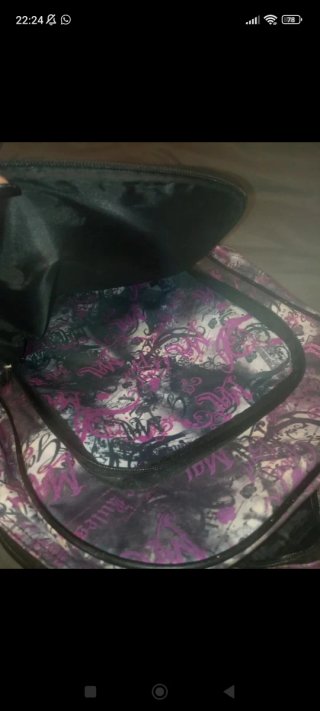 Mochila Los Descendientes