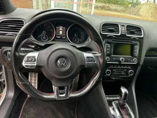 Volkswagen Golf 2011