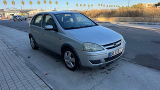 Opel Corsa 2005