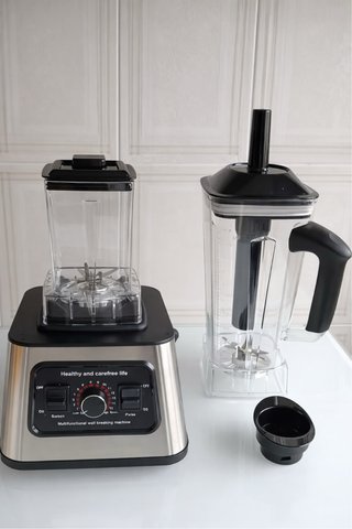 Batidora Profesional 6000W
