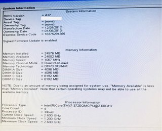 Dell Precision M4700 i7 24GB RAM Nvidia Quadro