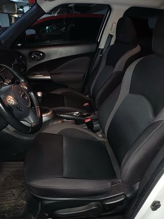 Nissan Juke 2019 impecable.