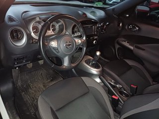 Nissan Juke 2019 impecable.