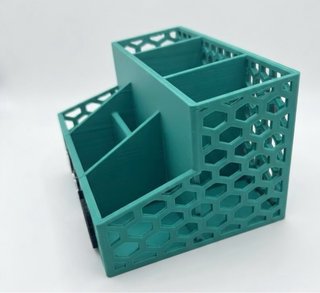 Organizador Escritorio XL Personalizado
