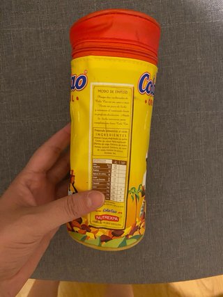 Lapicero/Estuche Colacao Vintage