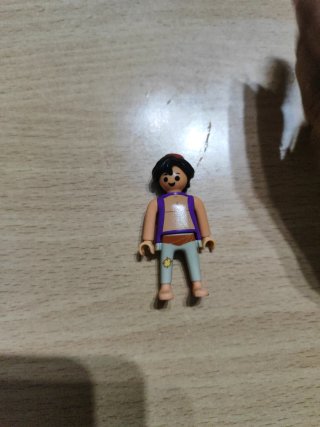 Playmobil Disney Niños