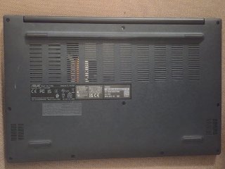 Asus Vivobook 14 F1404z