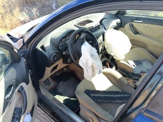 Alfa Romeo 147 JTD Despiece