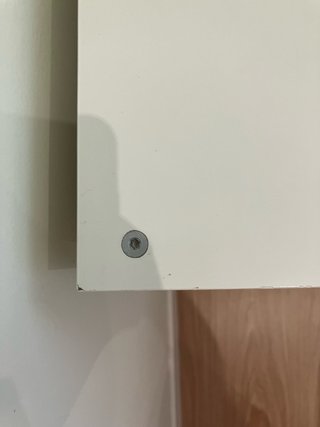 Estantería Kallax Ikea Blanca