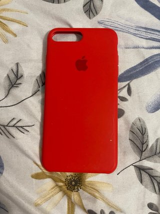 Funda iPhone 14 Pro Max Silicone Case