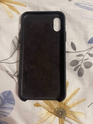Funda iPhone 14 Pro Max Silicone Case