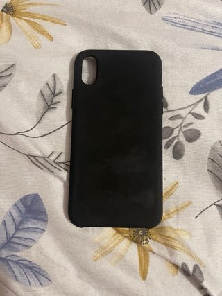 Funda iPhone 14 Pro Max Silicone Case