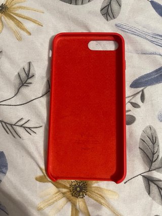 Funda iPhone 14 Pro Max Silicone Case