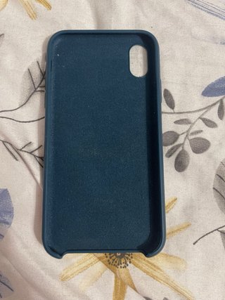 Funda iPhone 14 Pro Max Silicone Case