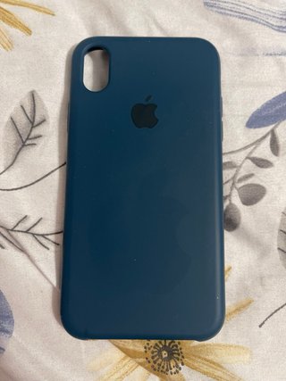 Funda iPhone 14 Pro Max Silicone Case