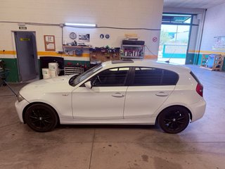 BMW Serie 1 2007