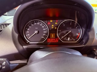 BMW Serie 1 2007