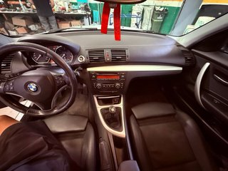 BMW Serie 1 2007