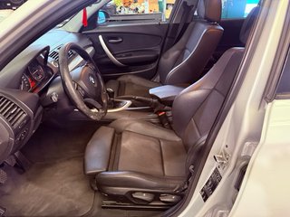 BMW Serie 1 2007