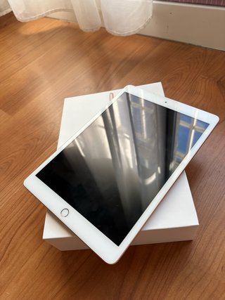 iPad 128GB Oro Rosa