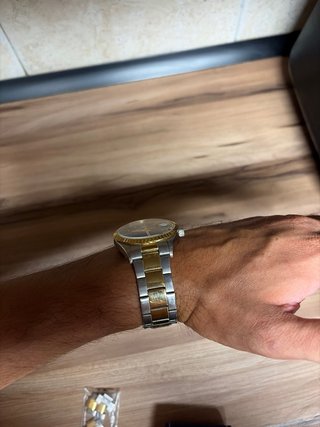 Reloj Maserati