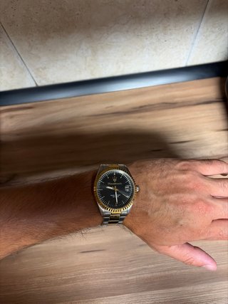Reloj Maserati