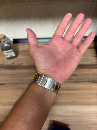 Reloj Maserati