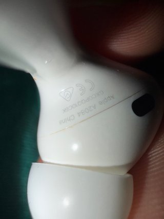 ‏Apple AirPods Pro (1.ª Gen)