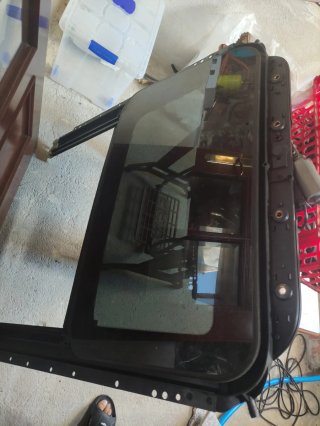 Se vende despiece techó solar
