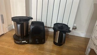 Robot de cocina Cecotec