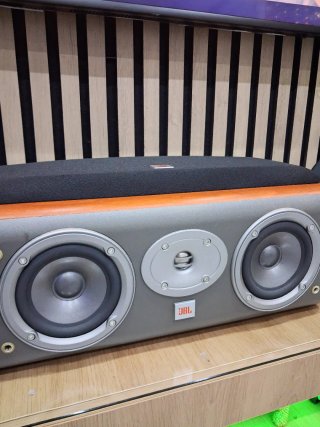 Altavoz Central JBL EC25