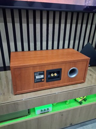 Altavoz Central JBL EC25