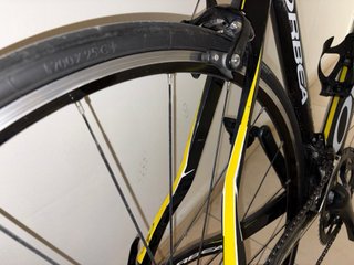 Orbea Orca Talla 54 (173-179cm)