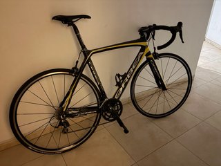 Orbea Orca Talla 54 (173-179cm)