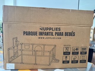 Parque infantil