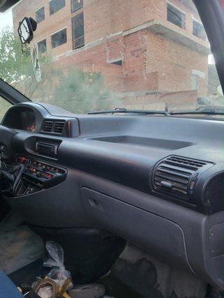 Peugeot Expert 2008