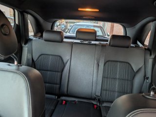 Mercedes-Benz Clase B 2014