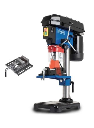 Taladro de Columna Scheppach 500W