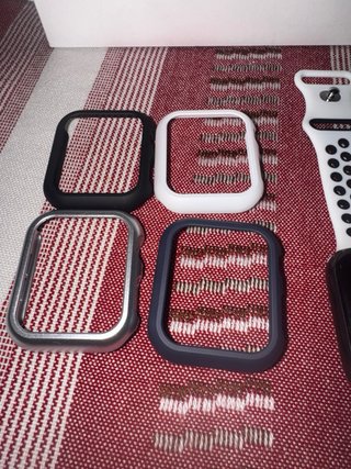Apple Watch Series 6 44mm GPS + cinturini