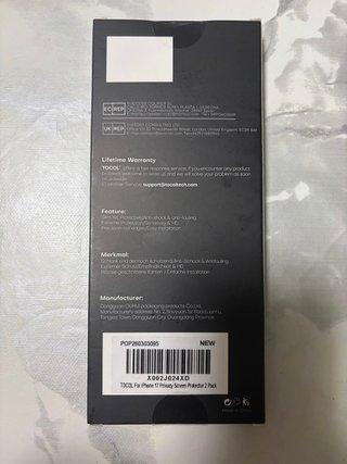 Funda Tocol para Móvil