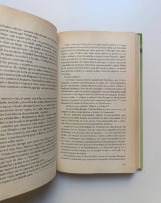 Colección "Los conquistadores". RBA.