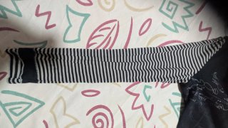 Camiseta KAUFFMANN negra talla S