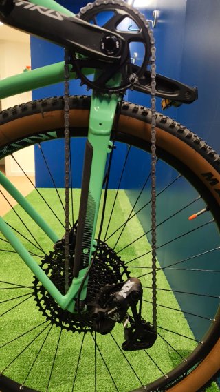 Orbea Alma H30 2019