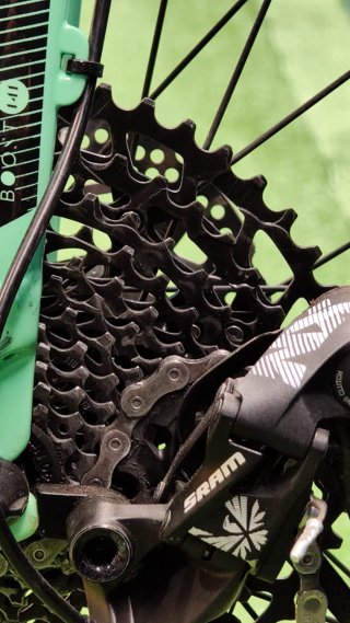 Orbea Alma H30 2019